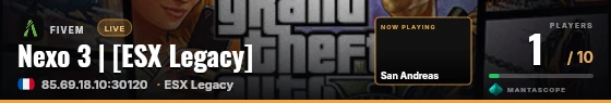 Hero badge preview