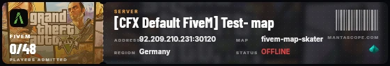 Ticket badge preview