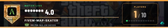 Scoreboard badge preview