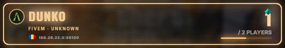 Marquee badge preview