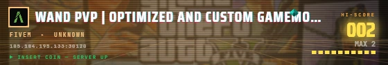 Arcade badge preview