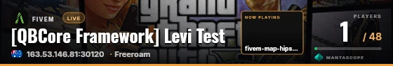 Hero badge preview