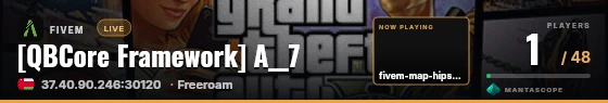Hero badge preview