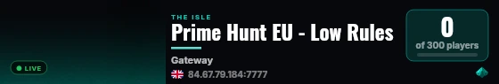 UE4SS-Arkanis-Test live status badge