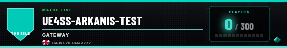 Scoreboard badge preview