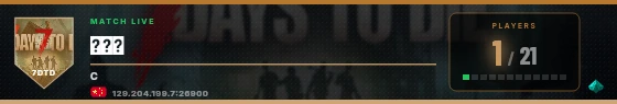 Scoreboard badge preview