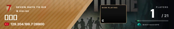 Sweep badge preview