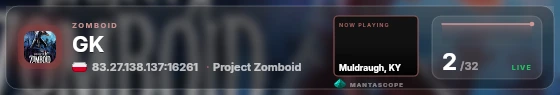 Glass badge preview