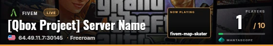 Hero badge preview