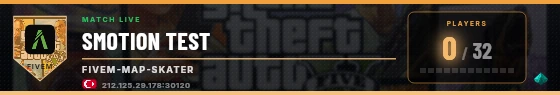 Scoreboard badge preview