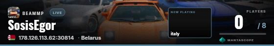 Hero badge preview