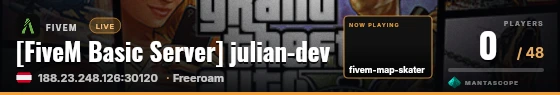 Hero badge preview