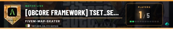 Scoreboard badge preview