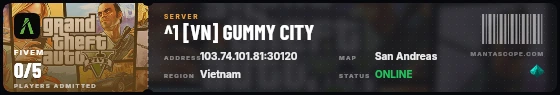 Ticket badge preview