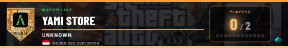 Scoreboard badge preview