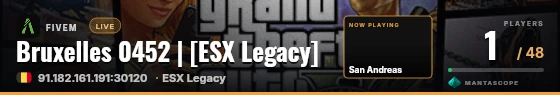 Hero badge preview