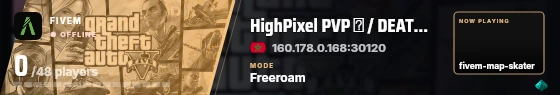 Blade badge preview