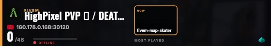 Filmstrip badge preview