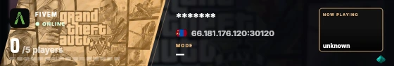 Blade badge preview