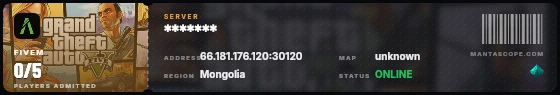 Ticket badge preview