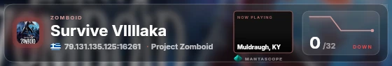 Glass badge preview