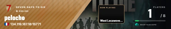 Sweep badge preview