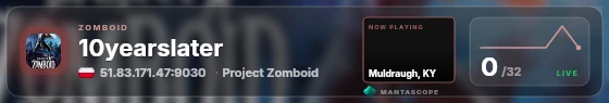 Glass badge preview