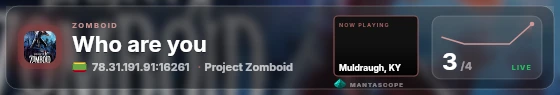 Glass badge preview