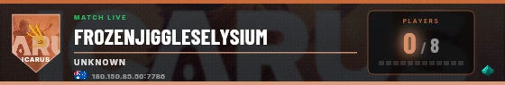 Scoreboard badge preview