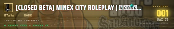 Arcade badge preview