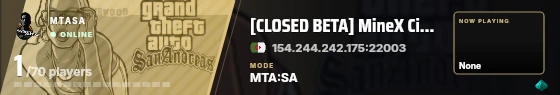 Blade badge preview