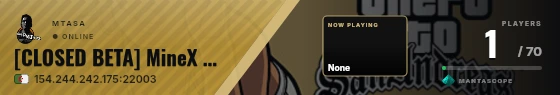 Sweep badge preview