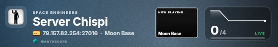 Mesh badge preview