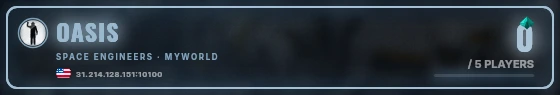 Marquee badge preview