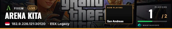 Hero badge preview