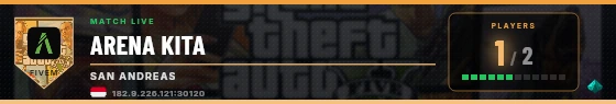 Scoreboard badge preview