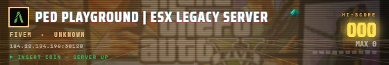 Arcade badge preview
