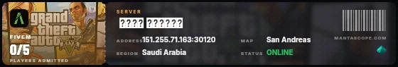 Ticket badge preview