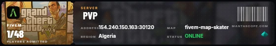 Ticket badge preview