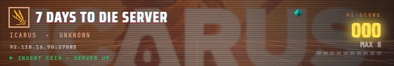 Arcade badge preview