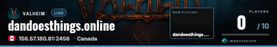Hero badge preview