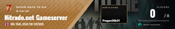Sweep badge preview