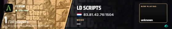 Blade badge preview