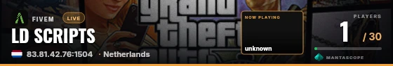 Hero badge preview
