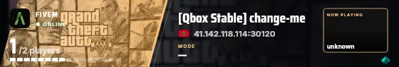 Blade badge preview