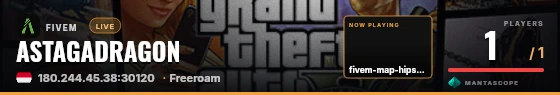 Hero badge preview