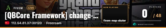Hero badge preview