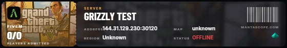 Ticket badge preview