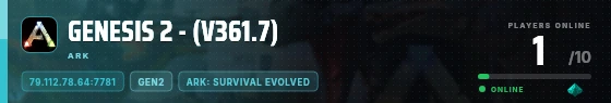 Edge badge preview