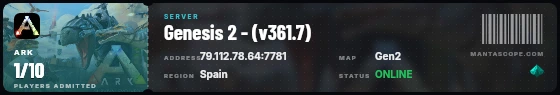 Ticket badge preview